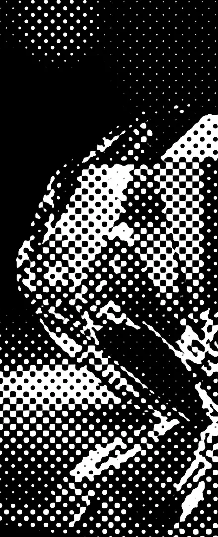 Onyx diamond NFT vertical